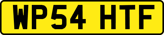 WP54HTF