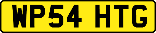 WP54HTG