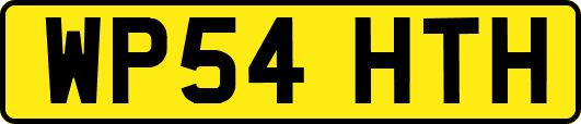WP54HTH