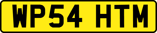 WP54HTM