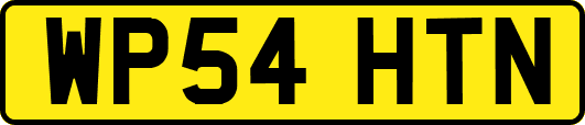 WP54HTN