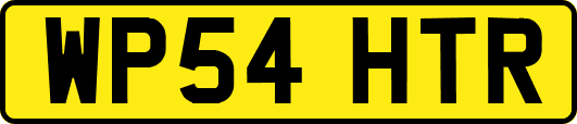WP54HTR