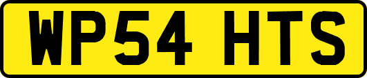 WP54HTS