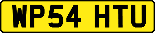 WP54HTU