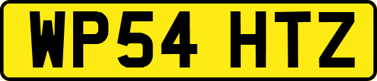 WP54HTZ