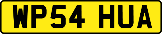 WP54HUA