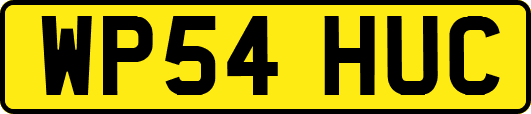 WP54HUC