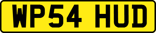 WP54HUD