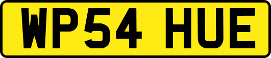 WP54HUE
