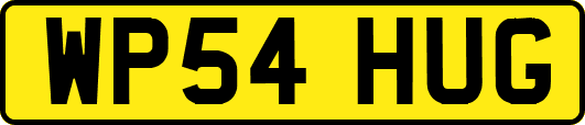 WP54HUG