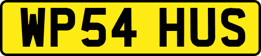 WP54HUS