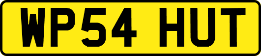 WP54HUT
