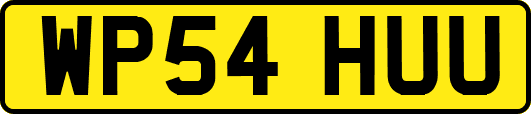 WP54HUU
