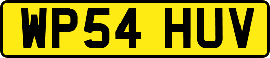 WP54HUV