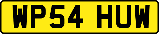 WP54HUW
