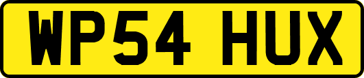 WP54HUX