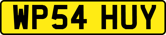 WP54HUY