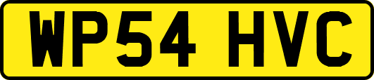 WP54HVC
