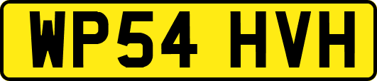 WP54HVH