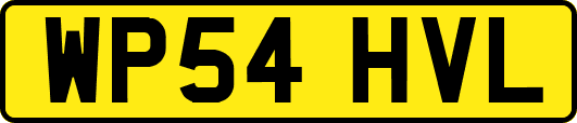 WP54HVL