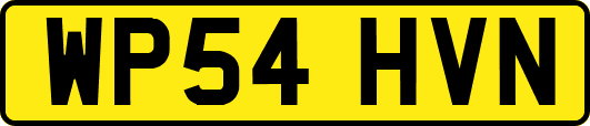 WP54HVN