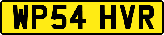 WP54HVR