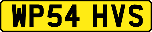 WP54HVS