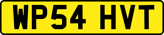 WP54HVT