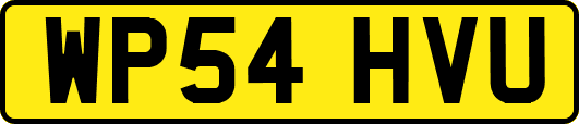 WP54HVU
