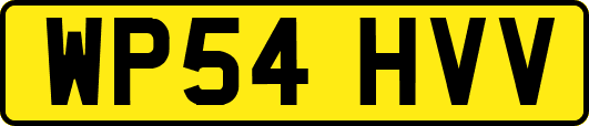 WP54HVV