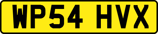 WP54HVX