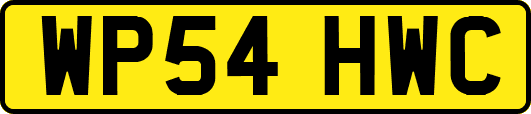 WP54HWC