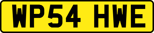WP54HWE