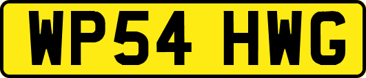 WP54HWG