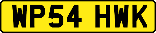 WP54HWK