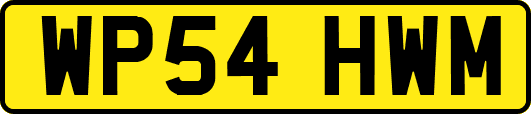 WP54HWM