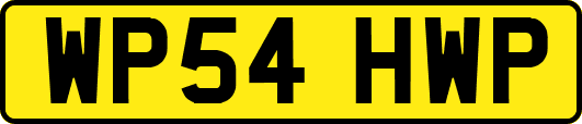 WP54HWP