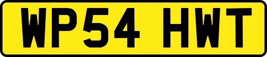 WP54HWT