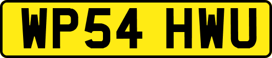 WP54HWU