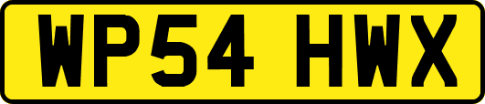 WP54HWX