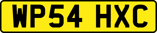 WP54HXC