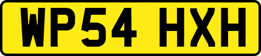 WP54HXH