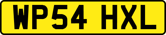 WP54HXL