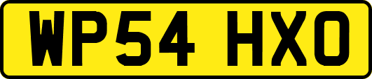 WP54HXO