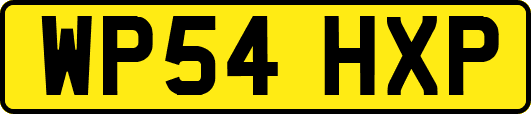 WP54HXP