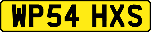 WP54HXS