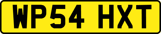 WP54HXT