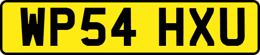 WP54HXU