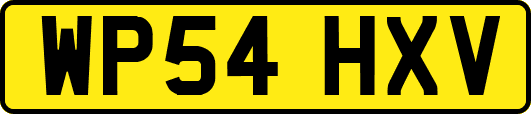 WP54HXV