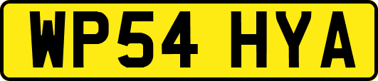 WP54HYA